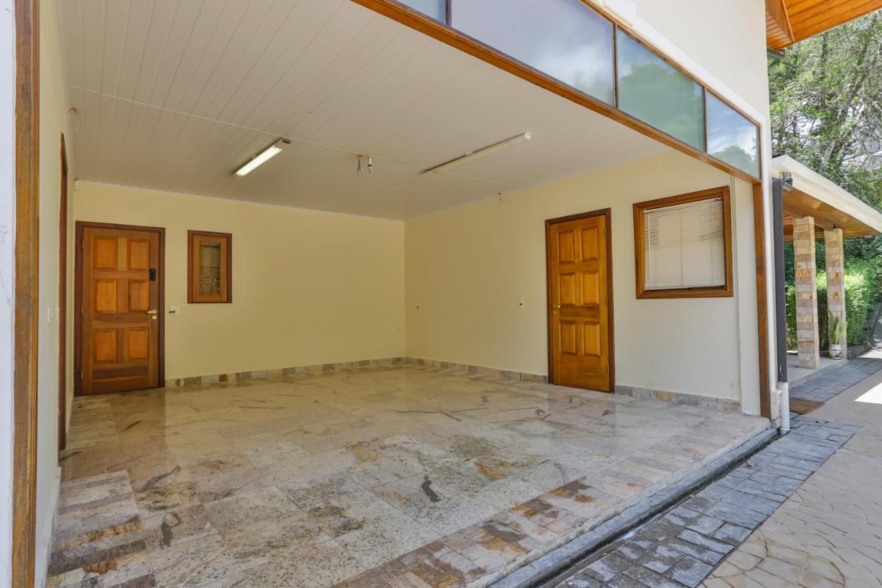 מלון Campos do Jordão Recanto Do Pepe מראה חיצוני תמונה